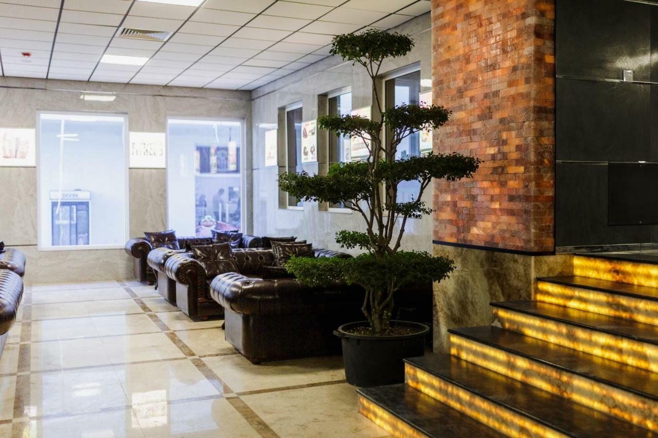 Aqua Spa Hotel Zlatograd Exterior photo